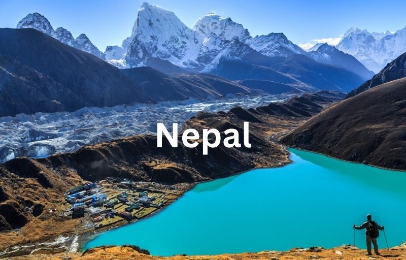 Nepal