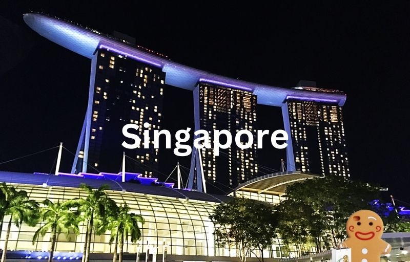 Singapore