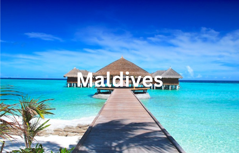 maldives